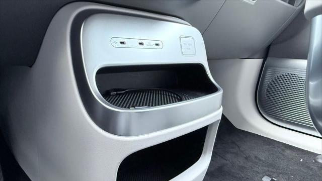 2026 Hyundai IONIQ 9 Performance Limited