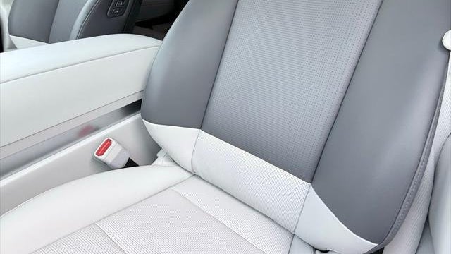 2026 Hyundai IONIQ 9 Performance Limited