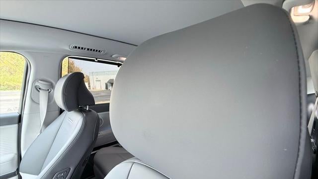 2026 Hyundai IONIQ 9 Performance Limited