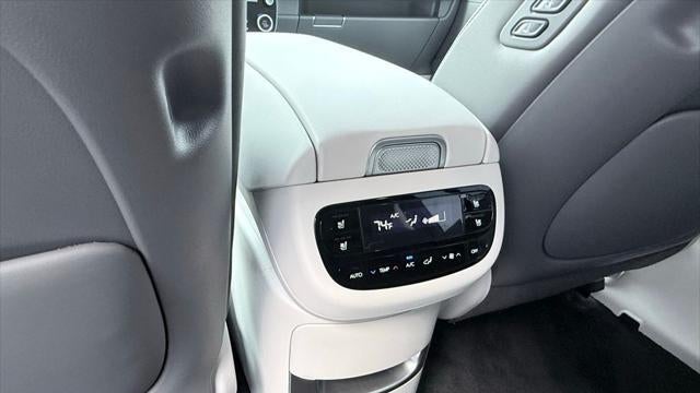 2026 Hyundai IONIQ 9 Performance Limited