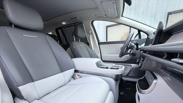 2026 Hyundai IONIQ 9 Performance Limited