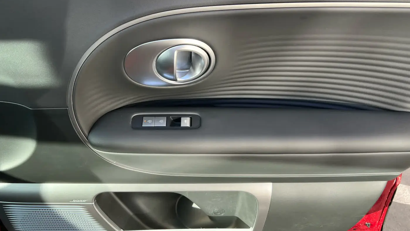 2026 Hyundai IONIQ 9 Performance Limited