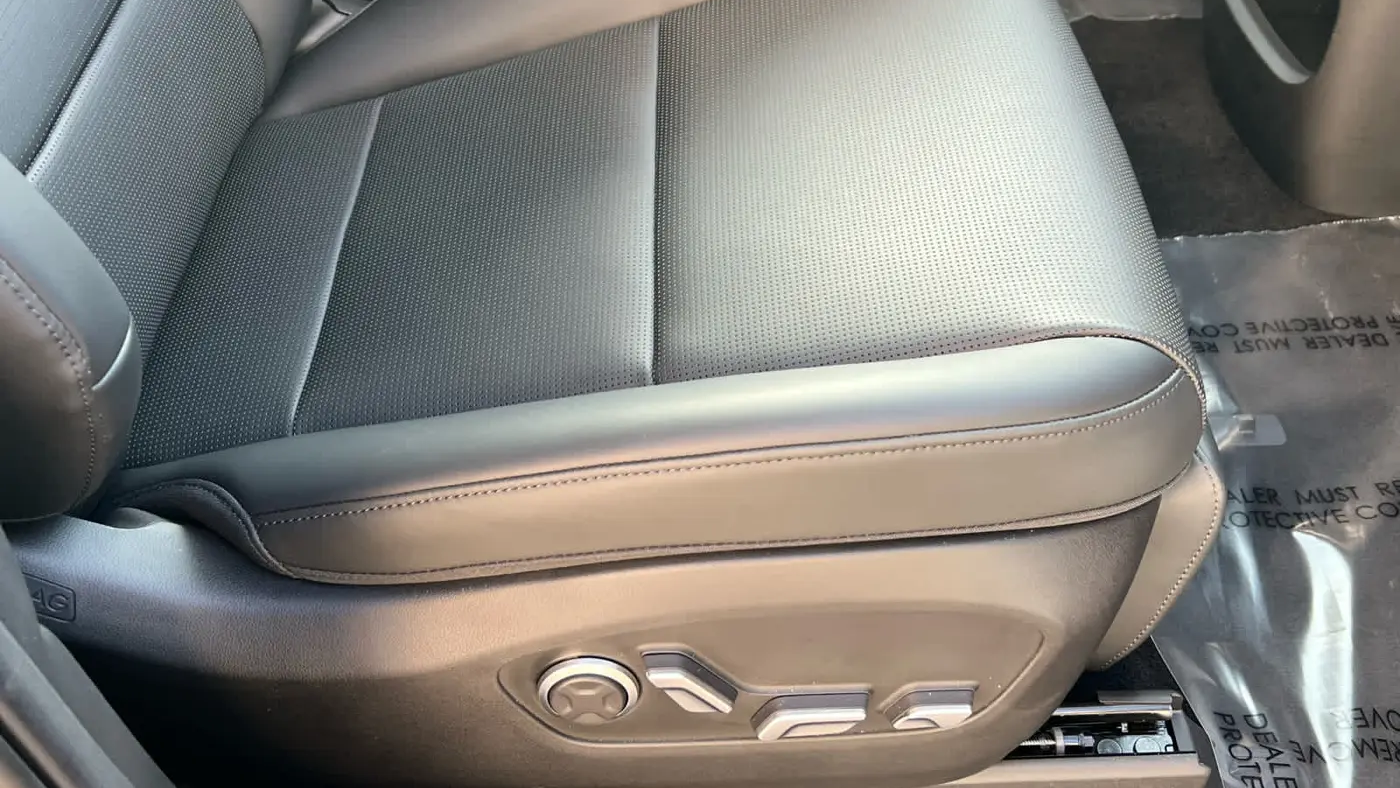 2026 Hyundai IONIQ 9 Performance Limited