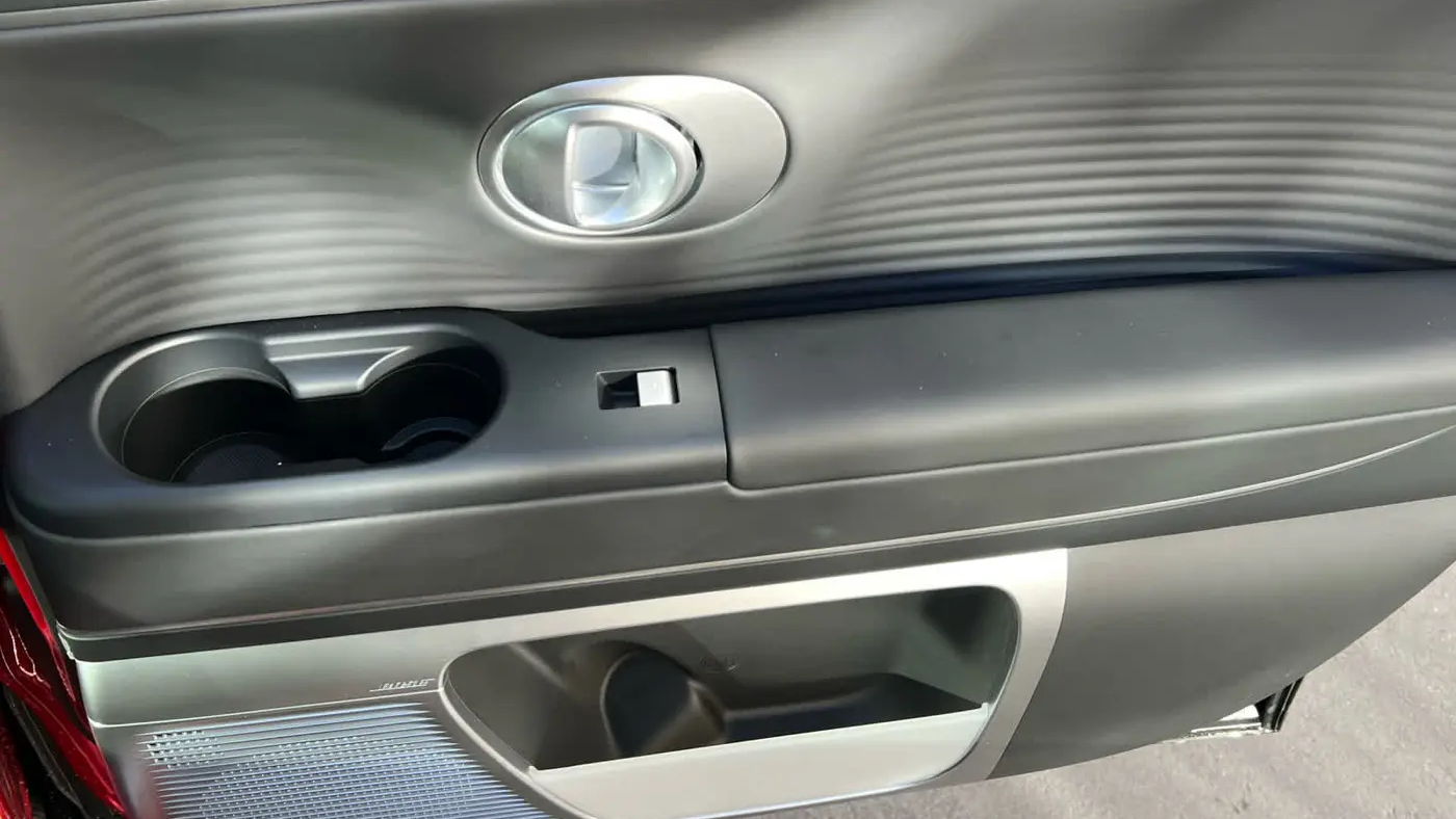 2026 Hyundai IONIQ 9 Performance Limited