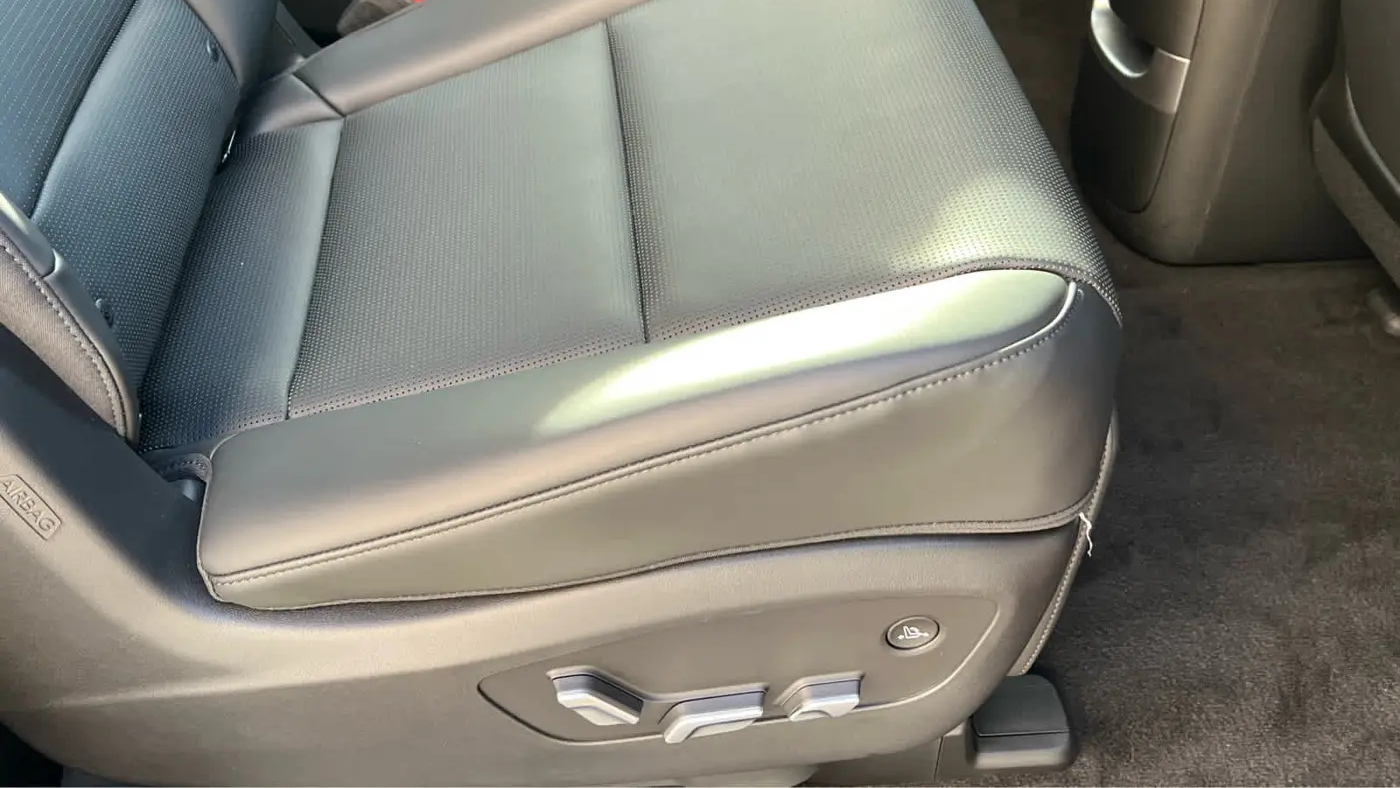 2026 Hyundai IONIQ 9 Performance Limited