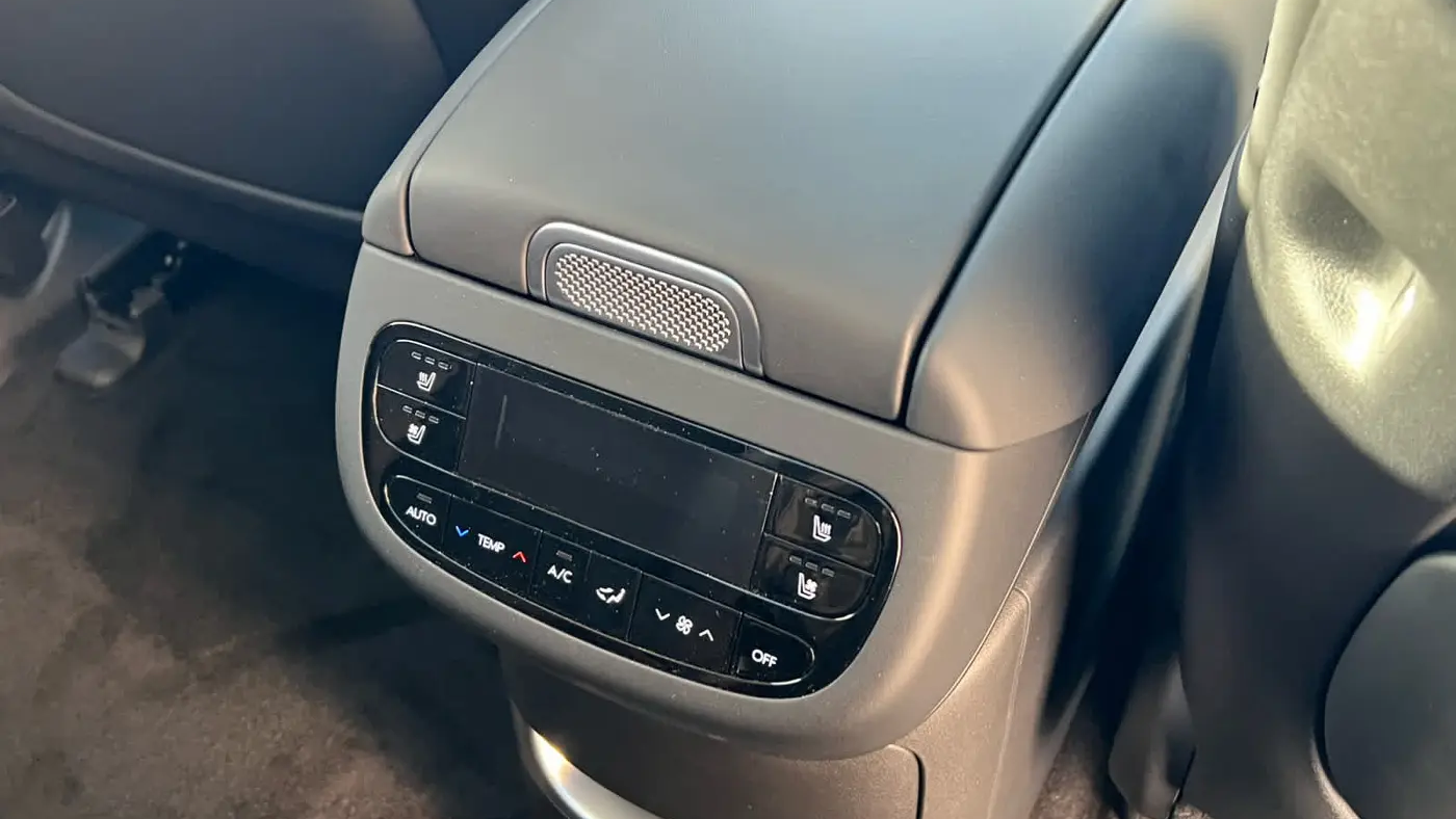 2026 Hyundai IONIQ 9 Performance Limited