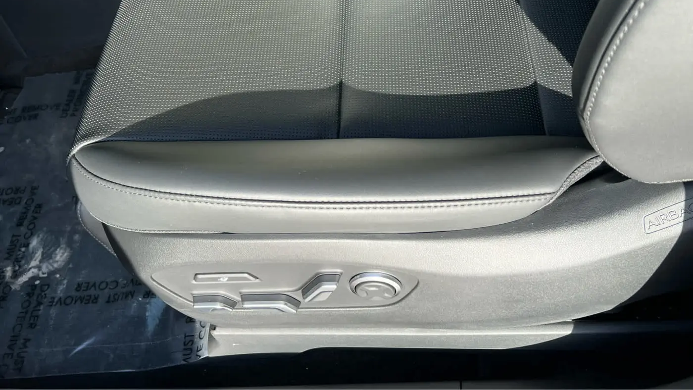 2026 Hyundai IONIQ 9 Performance Limited