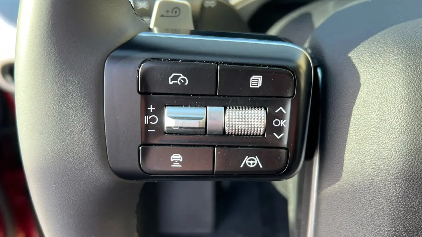 2026 Hyundai IONIQ 9 Performance Limited