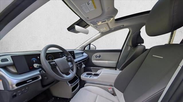 2026 Hyundai IONIQ 9 Performance Limited