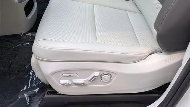 2026 Hyundai IONIQ 9 Performance Limited