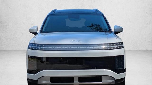 2026 Hyundai IONIQ 9 Performance Limited