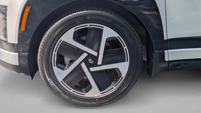 2026 Hyundai IONIQ 9 Performance Limited