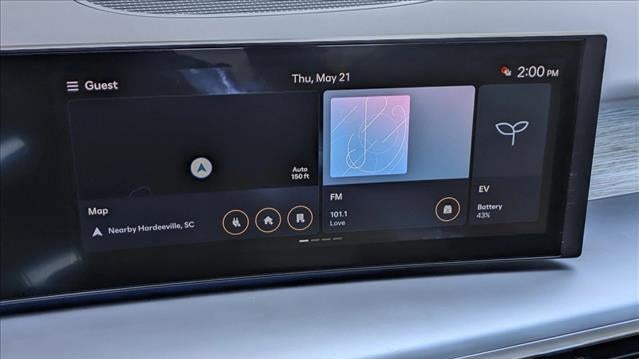 2026 Hyundai IONIQ 9 Performance Limited