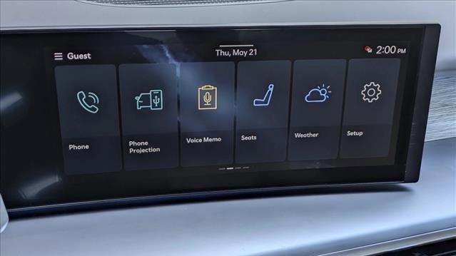2026 Hyundai IONIQ 9 Performance Limited