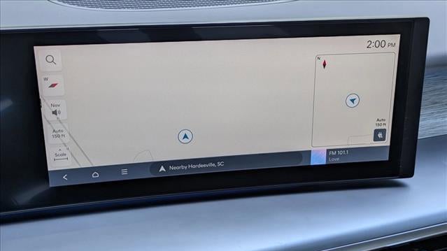2026 Hyundai IONIQ 9 Performance Limited