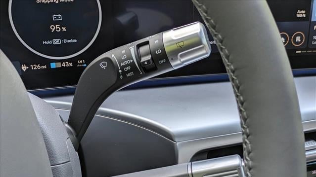 2026 Hyundai IONIQ 9 Performance Limited