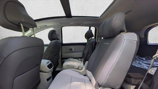 2026 Hyundai IONIQ 9 Performance Limited