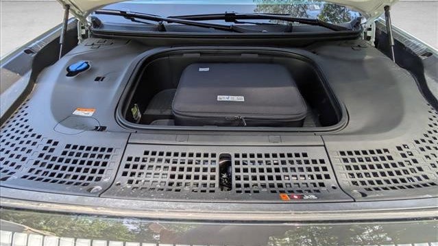 2026 Hyundai IONIQ 9 Performance Limited