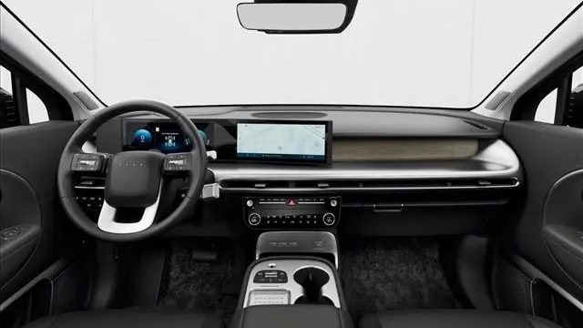 2026 Hyundai IONIQ 9 Performance Limited