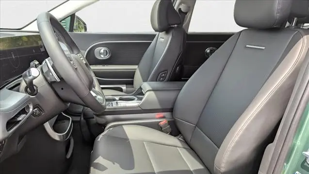2026 Hyundai IONIQ 9 Performance Limited