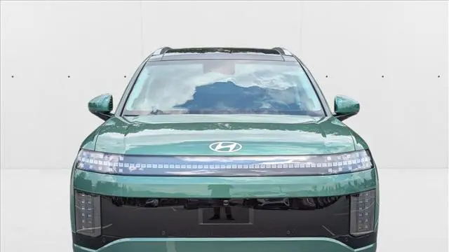 2026 Hyundai IONIQ 9 Performance Limited