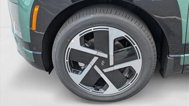 2026 Hyundai IONIQ 9 Performance Limited