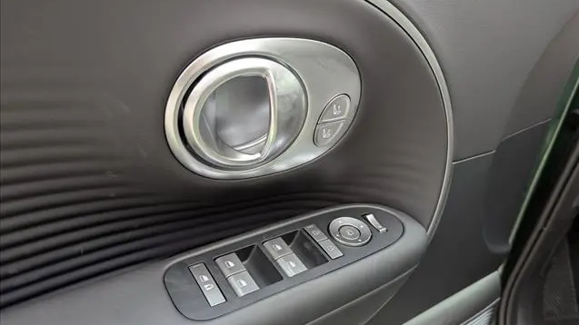 2026 Hyundai IONIQ 9 Performance Limited