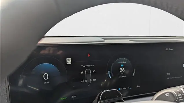 2026 Hyundai IONIQ 9 Performance Limited