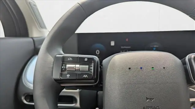 2026 Hyundai IONIQ 9 Performance Limited