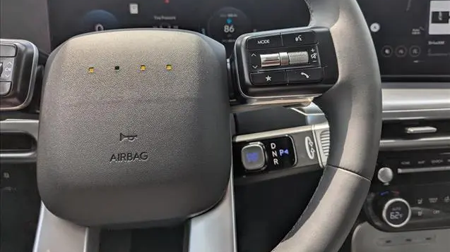 2026 Hyundai IONIQ 9 Performance Limited