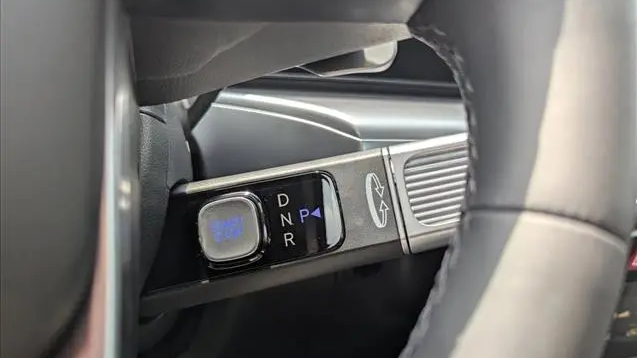 2026 Hyundai IONIQ 9 Performance Limited