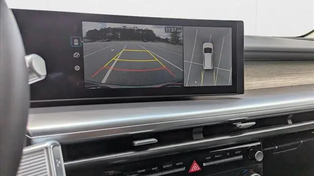 2026 Hyundai IONIQ 9 Performance Limited