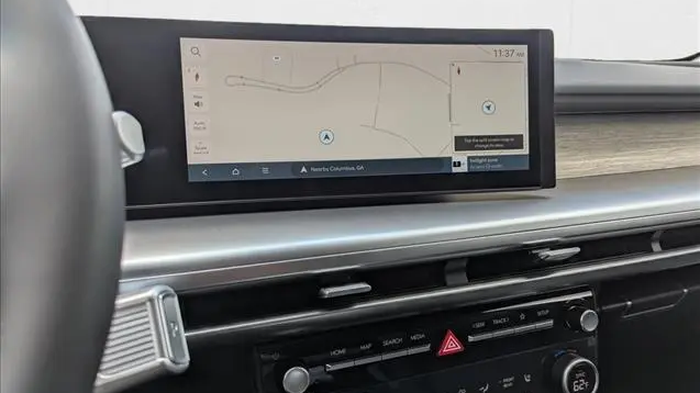 2026 Hyundai IONIQ 9 Performance Limited