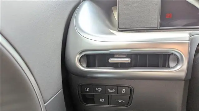 2026 Hyundai IONIQ 9 Performance Limited