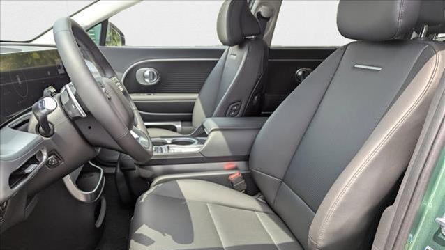 2026 Hyundai IONIQ 9 Performance Limited