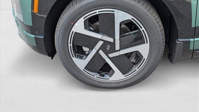 2026 Hyundai IONIQ 9 Performance Limited