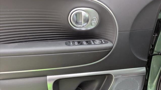 2026 Hyundai IONIQ 9 Performance Limited