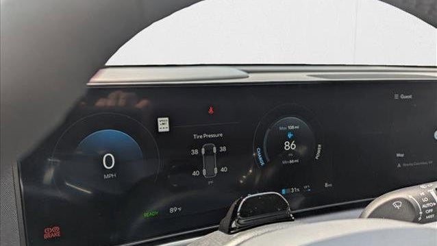 2026 Hyundai IONIQ 9 Performance Limited
