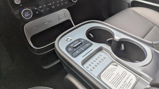 2026 Hyundai IONIQ 9 Performance Limited