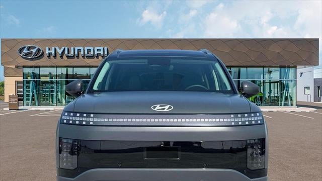 2026 Hyundai IONIQ 9 Performance Limited