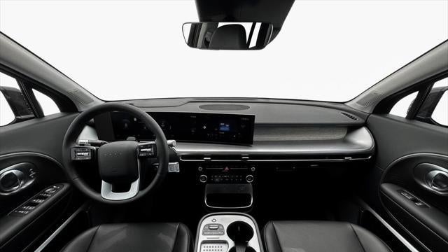 2026 Hyundai IONIQ 9 Performance Limited