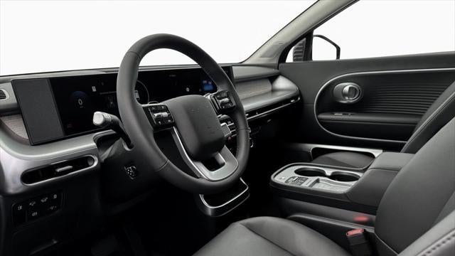 2026 Hyundai IONIQ 9 Performance Limited