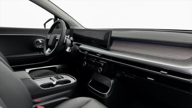 2026 Hyundai IONIQ 9 Performance Limited