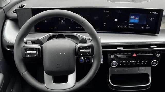 2026 Hyundai IONIQ 9 Performance Limited