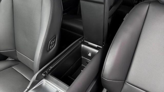 2026 Hyundai IONIQ 9 Performance Limited