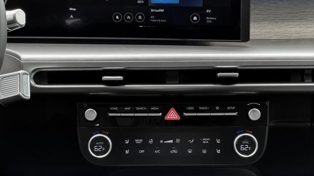 2026 Hyundai IONIQ 9 Performance Limited
