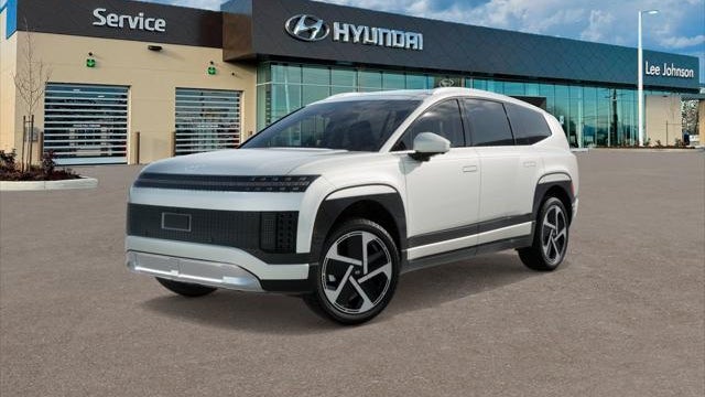 Preowned 2026 Hyundai IONIQ 9 Performance Limited for Sale