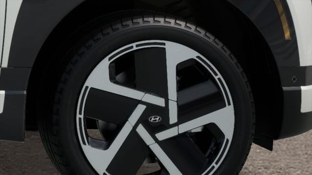 2026 Hyundai IONIQ 9 Performance Limited