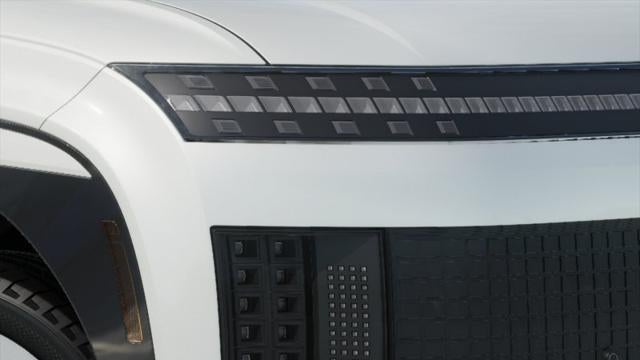 2026 Hyundai IONIQ 9 Performance Limited