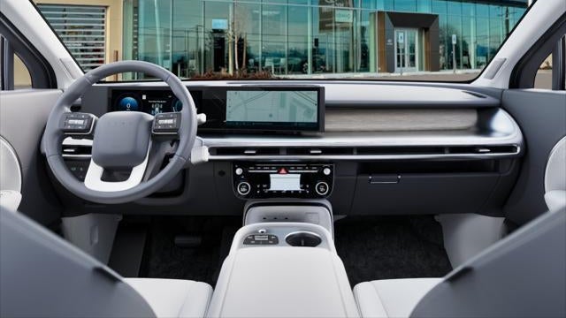 2026 Hyundai IONIQ 9 Performance Limited
